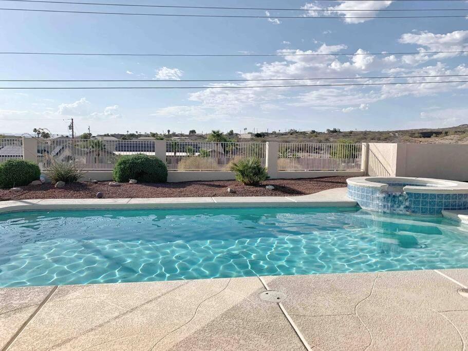 Havalakeview Stay - Pool/Spa - Pool Table - Sleeps12 Lake Havasu City Exterior photo