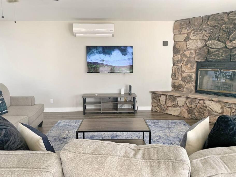 Havalakeview Stay - Pool/Spa - Pool Table - Sleeps12 Lake Havasu City Exterior photo