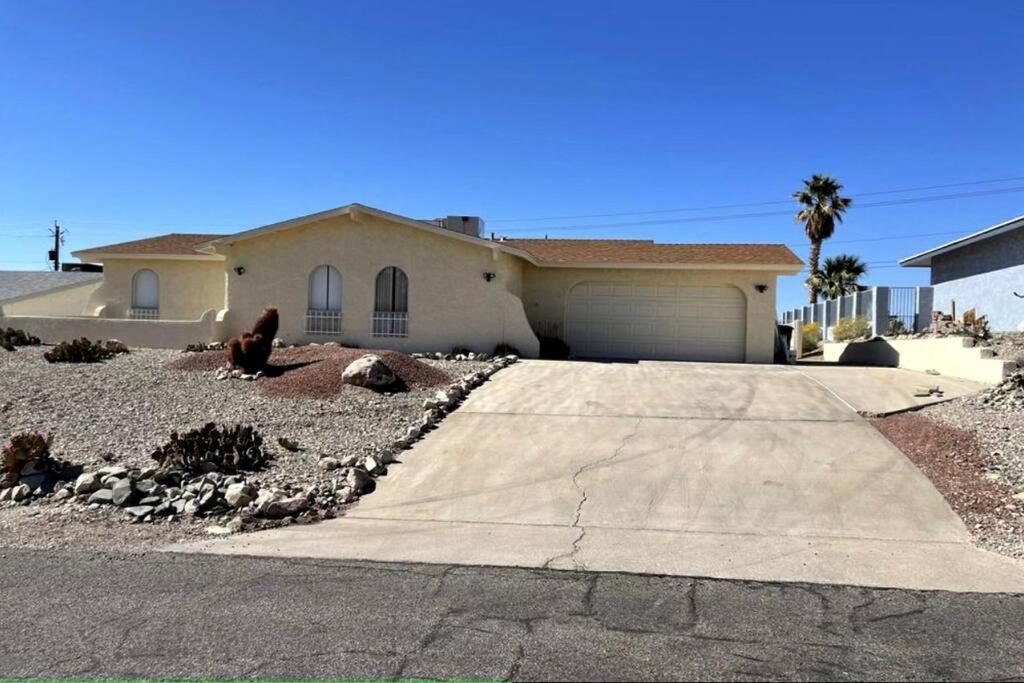 Havalakeview Stay - Pool/Spa - Pool Table - Sleeps12 Lake Havasu City Exterior photo