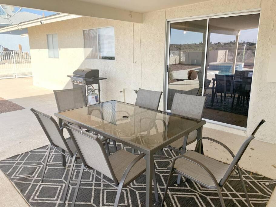 Havalakeview Stay - Pool/Spa - Pool Table - Sleeps12 Lake Havasu City Exterior photo
